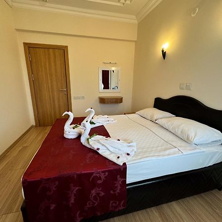Hotel Mitos Alanya Exterior photo