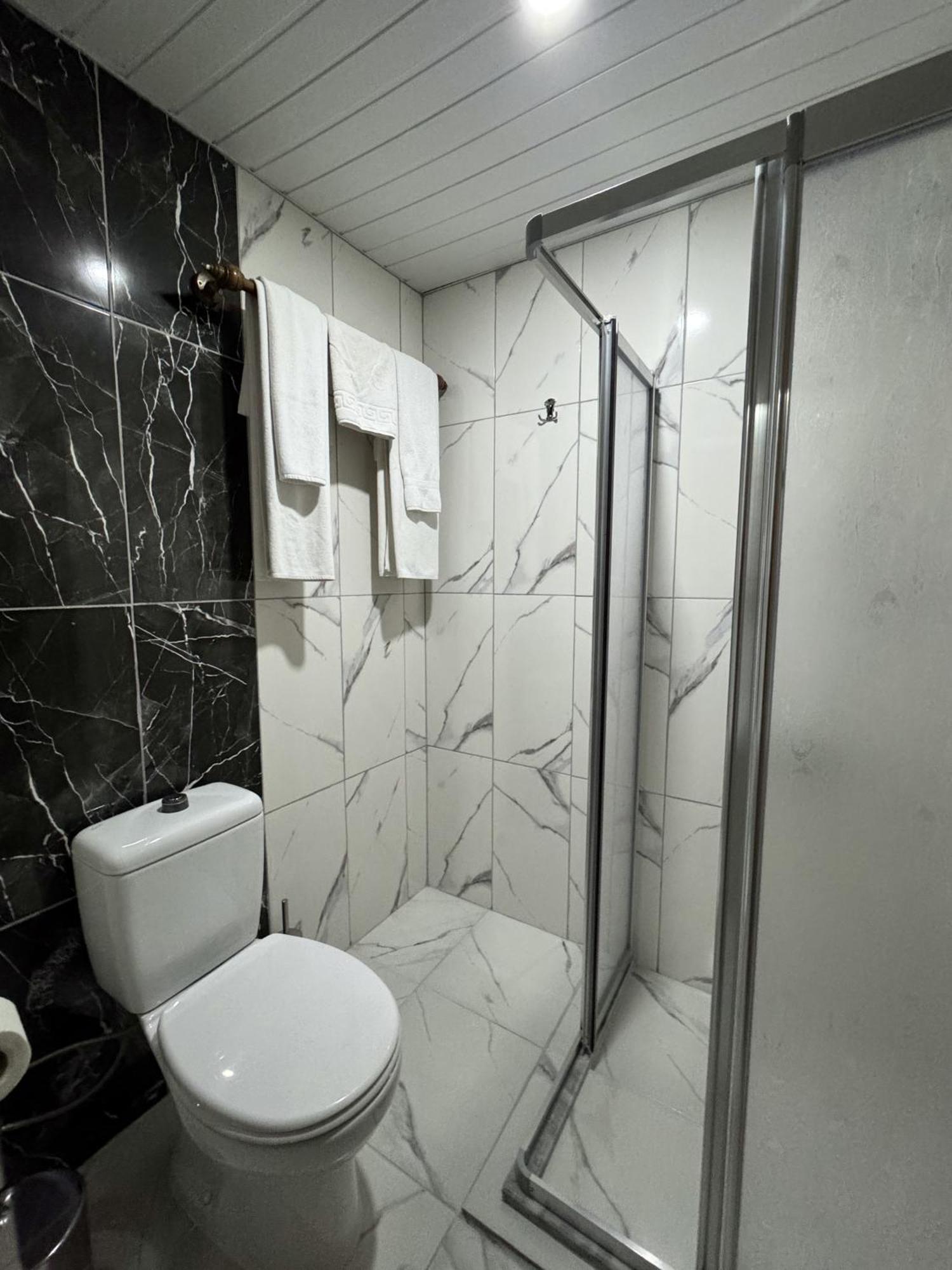 Hotel Mitos Alanya Exterior photo